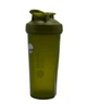 Шейкер спортивний BlenderBottle Classic Loop 28oz/820ml Moss Green - изображение 3