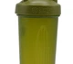 Шейкер спортивний BlenderBottle Classic Loop 28oz/820ml Moss Green - изображение 6