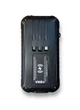 УМБ із сонячною панеллю VHG DN56 30000 mAh QC3.0+PD18W Portable Solar Charger Wireless, Black - изображение 4