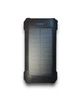 УМБ із сонячною панеллю VHG DN36 30000 mAh Wireless Solar Power Charger, Green - изображение 3