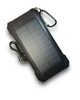 УМБ із сонячною панеллю VHG DN36 30000 mAh Wireless Solar Power Charger, Green - изображение 5