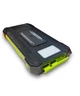 УМБ із сонячною панеллю VHG DN36 30000 mAh Wireless Solar Power Charger, Green - изображение 6