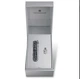 Нож Victorinox Classic Brilliant Crystal 58 мм 5 функций накладки стеклянные кристалы (0.6221.35) - изображение 5
