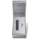 Нож Victorinox Classic Brilliant Carbon 58 мм 5 функций накладки карбон (0.6221.90) - изображение 5
