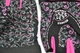 Рукавички для фітнесу Power System PS-2910 Classy Жіночі Pink M - изображение 4
