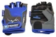 Рукавички для фітнесу Power System PS-2570 Woman’s Power жіночі Blue XS - зображення 3