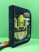 Пенал без наповнення. Kite Transformers (TF22-622), 1 відділення, 2 відвороти - изображение 2