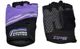 Перчатки для фитнеса и тяжелой атлетики Power System Fit Girl Evo PS-2920 Purple XS - изображение 5