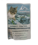 Влажный корм Carpathian Pet Food Hairball 80г с уткой в желе для котов - изображение 1