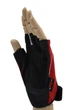 Перчатки для фитнеса Pro Grip EVO Power system XS 000254743 - изображение 6