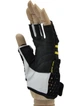 Перчатки для фитнеса Power System Basic EVO PS-2100 Black Yellow Line XL (PS_2100E_XL_Black/Yellow) - изображение 5