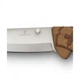 Нож Victorinox Evoke Wood Brown 136 мм 4 функции орех (0.9415.D630) - изображение 3