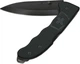 Нож Victorinox Evoke BS Alox 136 мм 4 функции в подарочной коробке Рифленный черный (0.9415.DS23) - изображение 1
