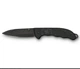 Нож Victorinox Evoke BS Alox 136 мм 4 функции в подарочной коробке Рифленный черный (0.9415.DS23) - изображение 4