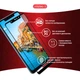 Защитное стекло Intaleo 9H 3D для смартфона Apple iPhone 12 Pro Max Black (1283126506437) - изображение 3