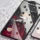 Захисне 2.5D скло Weva AirBag (тех.пак) для Apple iPhone 11 Pro / X / XS (5.8") Чорний - зображення 2