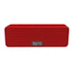 Акустична система 2E SoundXBlock TWS MP3 Wireless Waterproof Red (2E-BSSXBWRD) - зображення 1
