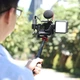 Рамка для GoPro 11 / 10 / 9 для блогерів алюмінієва Ulanzi (G9-14) - зображення 9