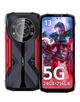 Захищений смартфон Cubot King Kong Star 12/256gb red - изображение 1