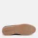Женские лоферы замшевые Prime Shoes 21-289-50122 39 (26 см) Черные (2000000160962) - изображение 7
