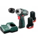 Аккумуляторный шуруповерт Metabo BS Basic (600984000) - изображение 2