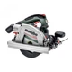 Аккумуляторная дисковая пила Metabo KS 18 LTX 66 BL (611866810) - изображение 2