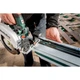 Аккумуляторная дисковая пила Metabo KS 18 LTX 66 BL (611866810) - изображение 3