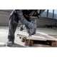 Акумуляторна шабельна пила Metabo SSE 18 LTX BL Compact (Без АКБ і ЗУ) + кейс (602366840) - зображення 5