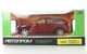 Машинка металлическая АВТОПРОМ Porsche Cayenne S 68241A с открывающимися дверями, капотом, светом и звуком Бордовая - зображення 4