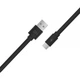 Кабель оригинальный Xiaomi ZMi Cable MicroUSB AL600 1 m - изображение 2