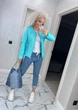 Fashions • Жіноча куртка Sanny Fashions 74 м'яти (№3502/а-мк) - зображення 6