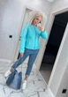 Fashions • Жіноча куртка Sanny Fashions 74 м'яти (№3502/а-мк) - зображення 5
