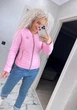 Fashions • Жіноча куртка Sanny Fashions 74 рожевий (№3502/а-мк) - зображення 7