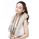 Вибромассажёр ударный Cervical Massage Shawls для спины, плеч и шеи - изображение 4