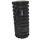 Масажний ролик (роллер) Power System PS-4050 Fitness Foam Roller Black/Orange (33x15см.) - изображение 3