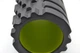 Масажний ролик (роллер) PowerPlay 4025 Massage Roller Чорно-зелений (33x15см.) - изображение 7
