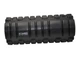 Масажний ролик (роллер) Power System PS-4050 Fitness Foam Roller Black/Orange (33x15см.) - изображение 4