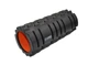 Масажний ролик (роллер) Power System PS-4050 Fitness Foam Roller Black/Orange (33x15см.) - изображение 5