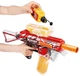 Скорострельный бластер Zuru X-Shot Hyper Gel medium 10000 гелевых шариков (36621R) (193052052193) - изображение 6