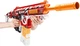 Скорострельный бластер Zuru X-Shot Hyper Gel large 20000 гелевых шариков (36620R) (193052052186) - изображение 6
