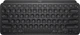 Клавиатура Logitech MX Keys Mini TKL Wireless Bluetooth Scissor Keyboard with Backlit Keys us/ansi Black (920-010475) - изображение 2