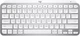 Клавиатура Logitech MX Keys Mini Illuminated TKL Wireless Bluetooth Scissor Keyboard Pale Gray us/ansi (920-010473) - изображение 2