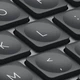 Клавиатура Logitech MX Keys Mini TKL Wireless Bluetooth Scissor Keyboard with Backlit Keys us/ansi Black (920-010475) - изображение 3