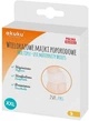 Трусики многоразовые сетчатые Akuku размер XXL 2 шт (A0236) (5907644002368) - изображение 1