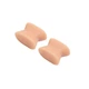 Ортопедична міжпальцева перегородка коректор Valgus Beige - изображение 4