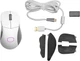 Мышь Cooler Master MM731 Wireless White/Gray (MM-731-WWOH1) - изображение 6