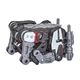 Трансформер Hasbro Transformers Gen Studio S1 Ravage (F3135_F3138) - изображение 3