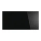 Офісна дошка Magnetoplan скляна магнітно-маркерна 2000x1000 чорна Glassboard-Black (13409012) - зображення 1