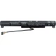 Аккумулятор для ноутбука Lenovo IdeaPad 100-15IBYL14C3A01, 2200mAh (24Wh), 3cell, 10.8V, Li-ion, black AlSoft (A47781) - изображение 1