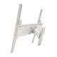 Кронштейн Charmount TV04T-R2 White - зображення 5